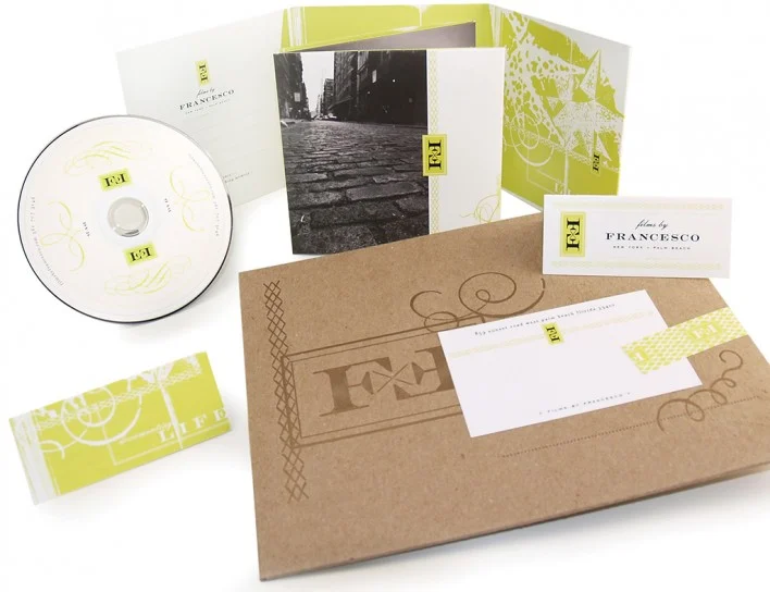 * Films by Francesco : Cinematography // FUNNEL