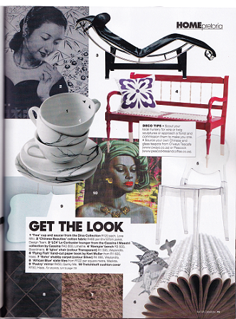 Elle Deco - Spring 2011 - Flying Fish Book art - Keri Muller.png