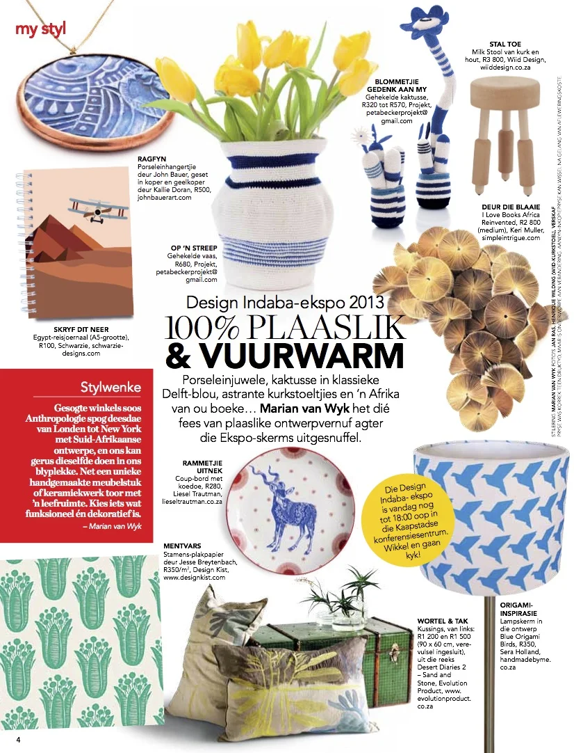 Rapport Newspaper - mytyd - 3 March 2013