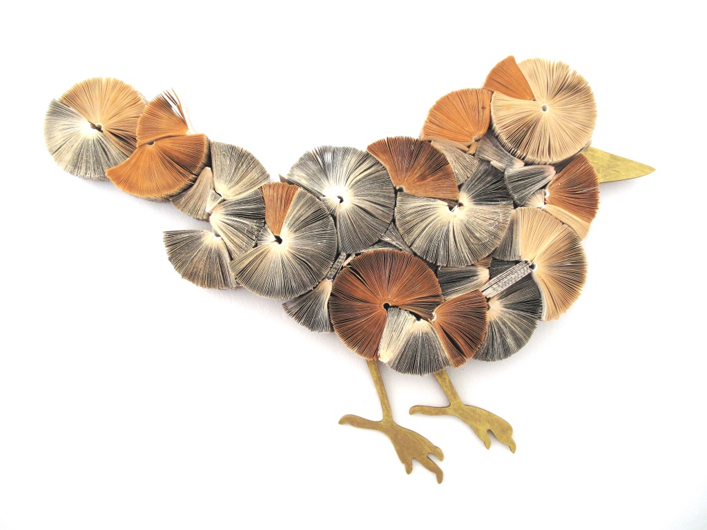 The Bird Book