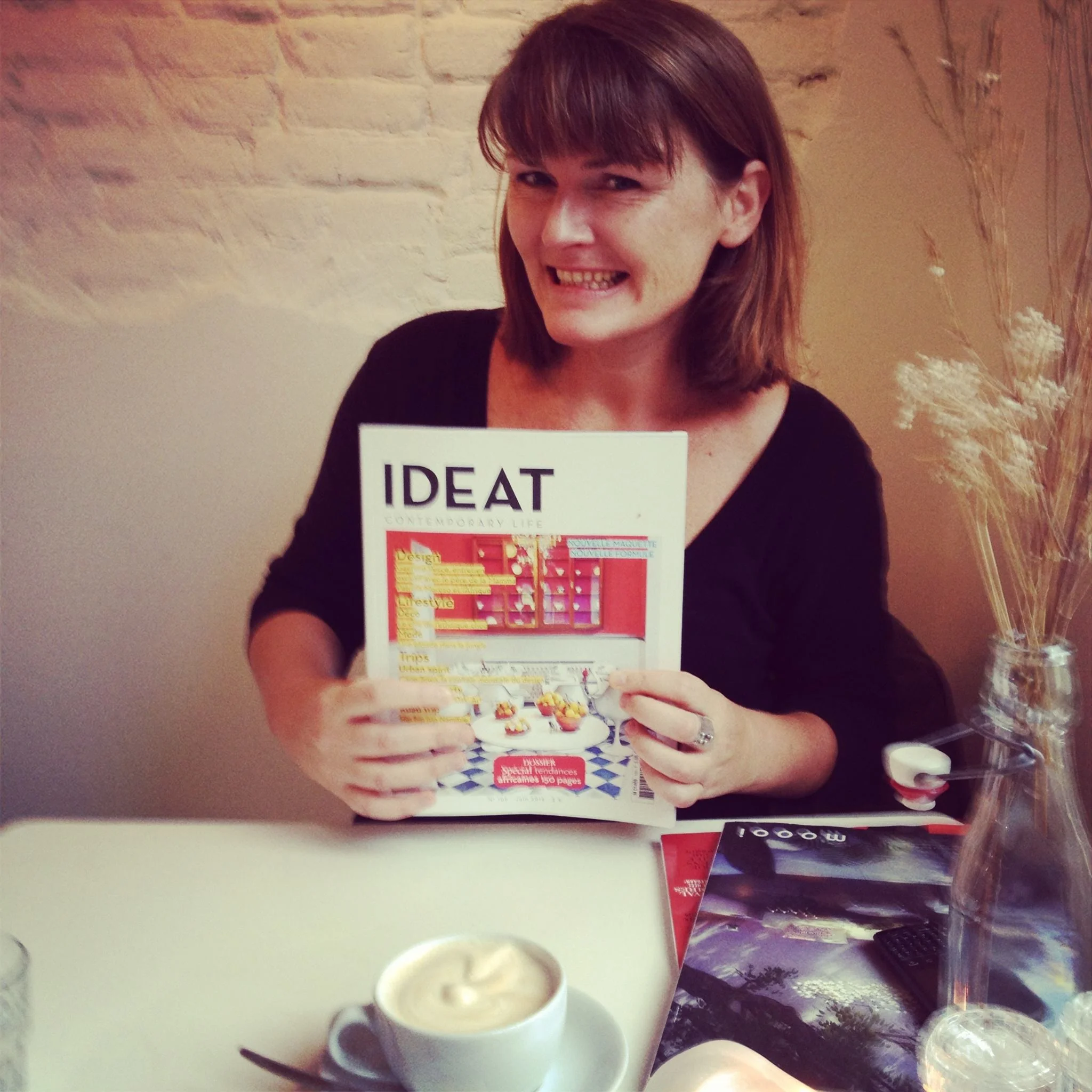 IDEAT - June 2014
