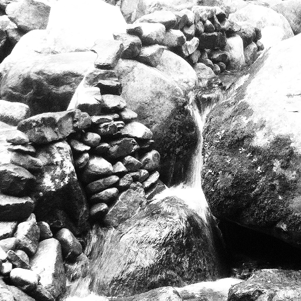 Stone and Water