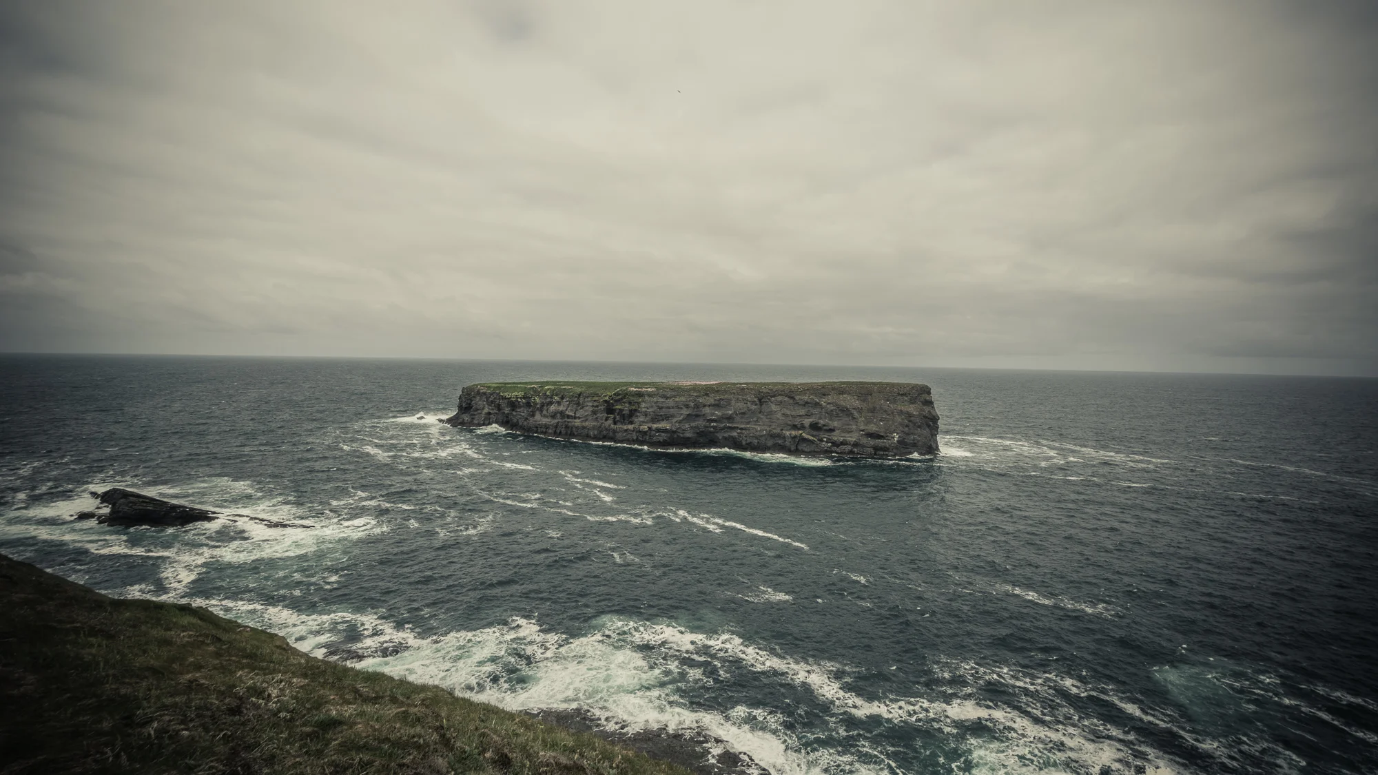 Loop Head, Kilkee