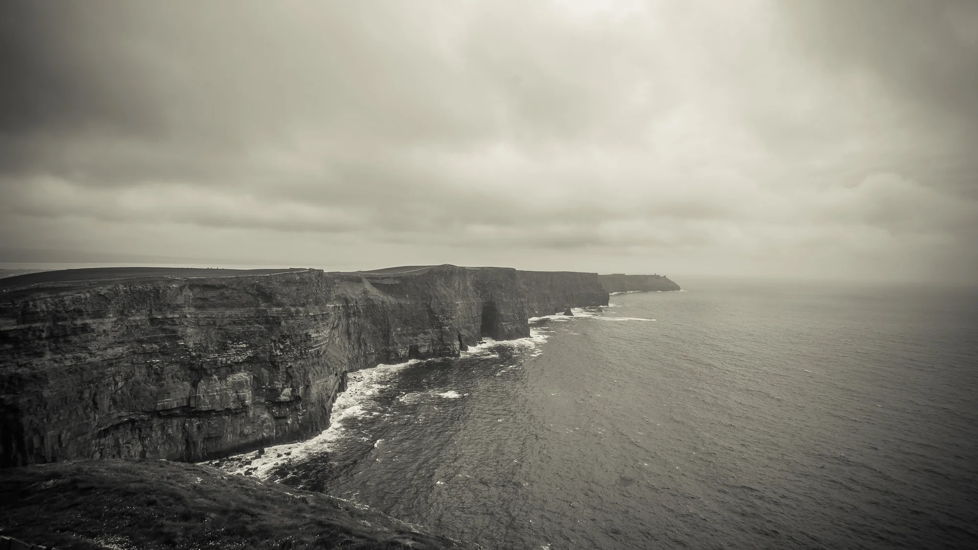 Cliffs of Moher