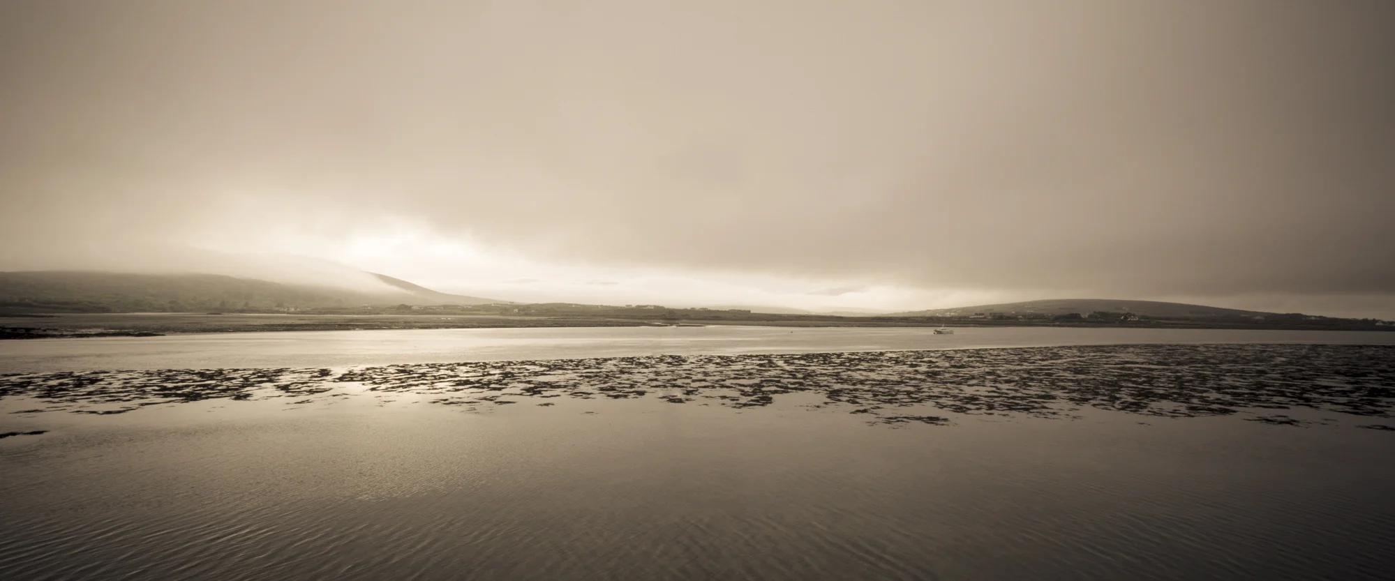 Achil Island