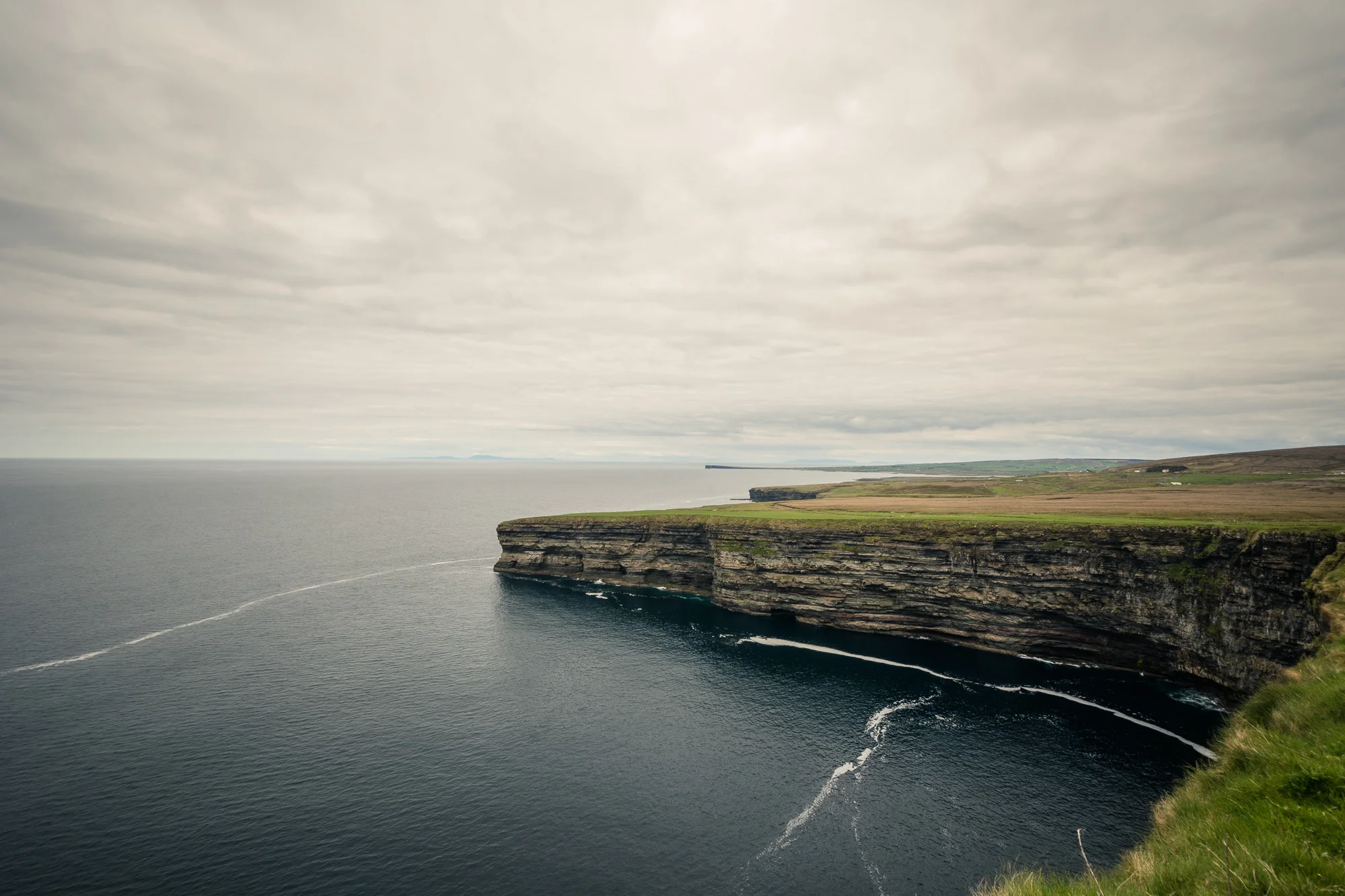 Achil Island
