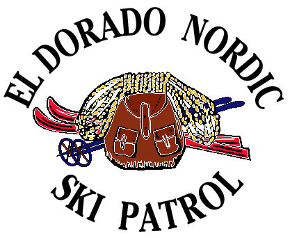 El Dorado Nordic Ski Patrol