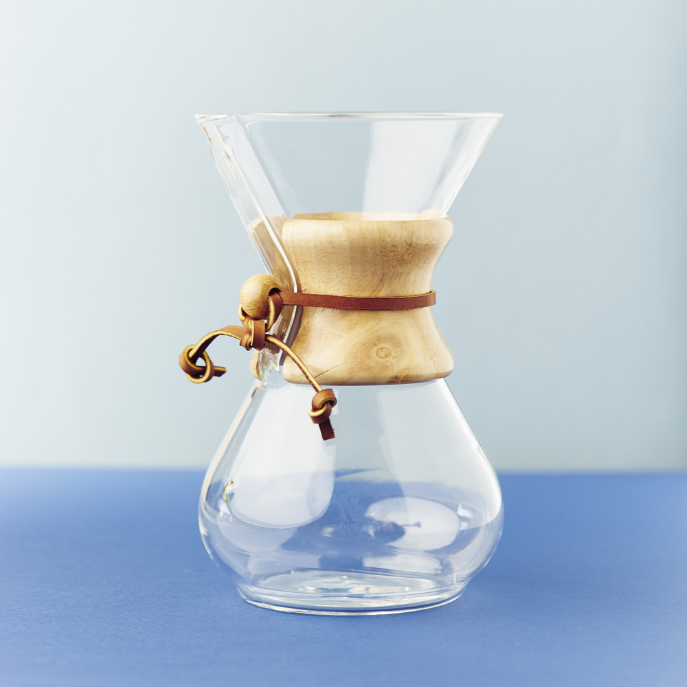 Chemex (Pour Over) Coffee
