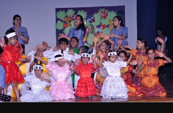 Annual Day - Ankuran