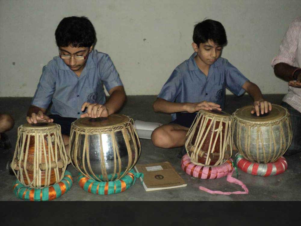 Tabla SUPW