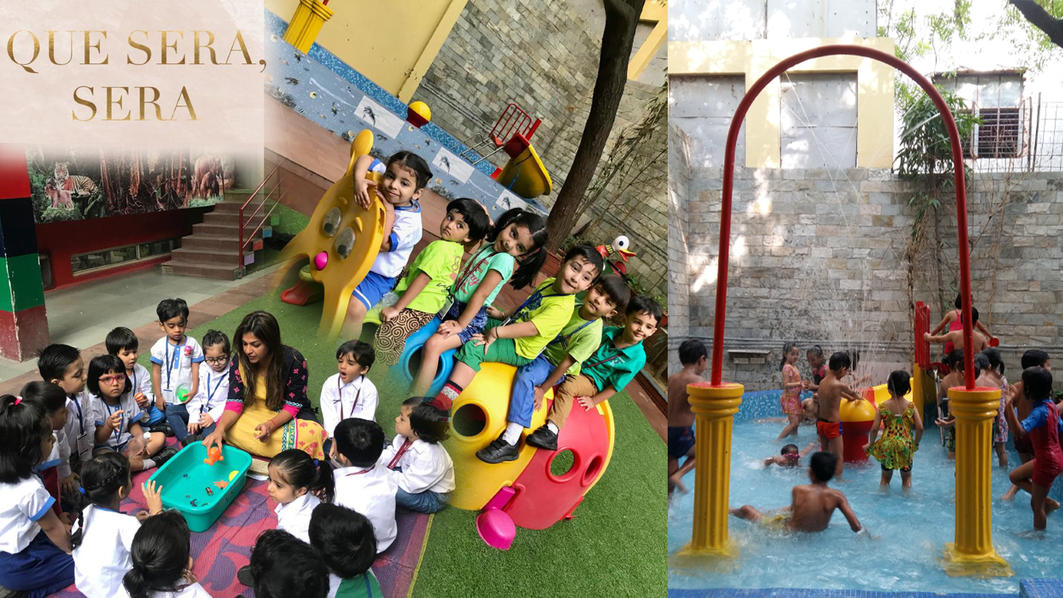 Bluebells School International