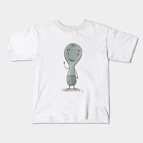 T-Spoons! Check out Spoon author Amy Krouse Rosenthal's shop —all proceeds to benefit Bernie's Book Bank. More designs and products in her shop. 