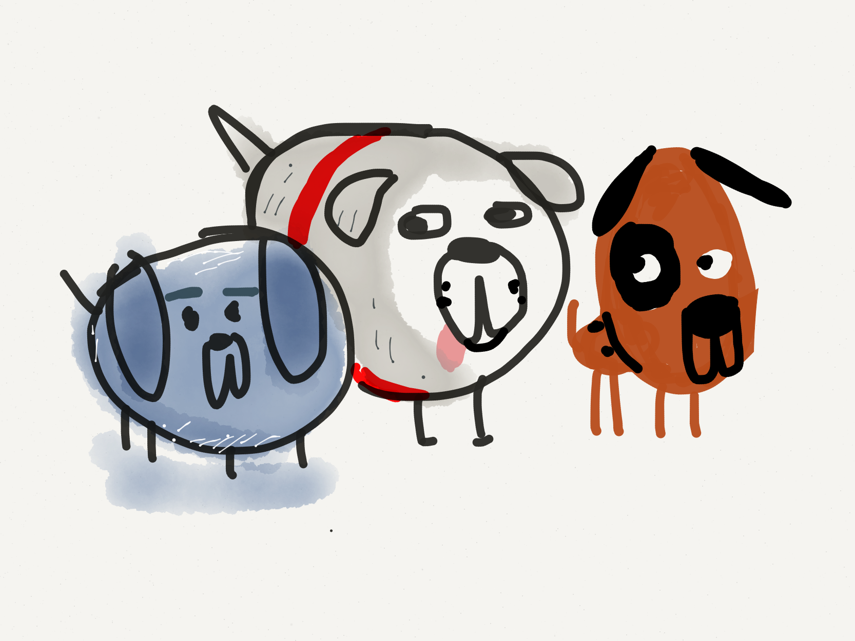 The Nuts Keep Rolling — Scott Magoon