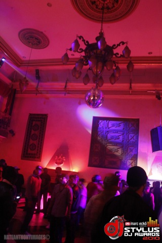 The 2010 Official After Party