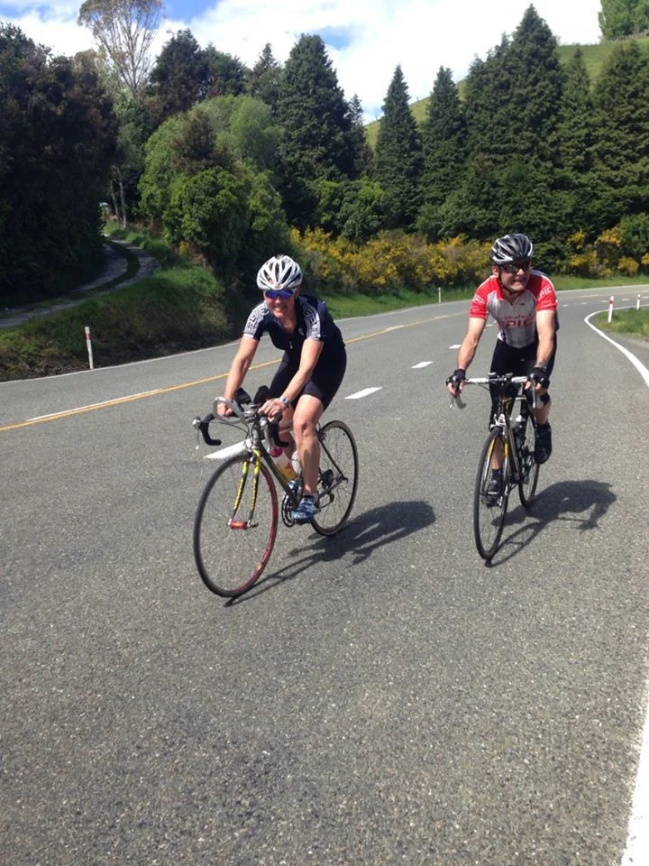 SpringBike400 '13