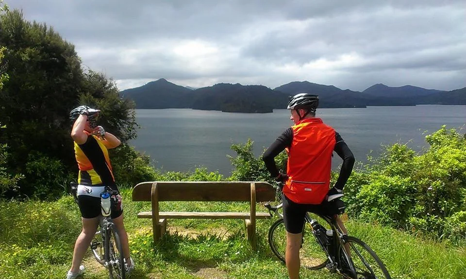 SpringBike400 '13