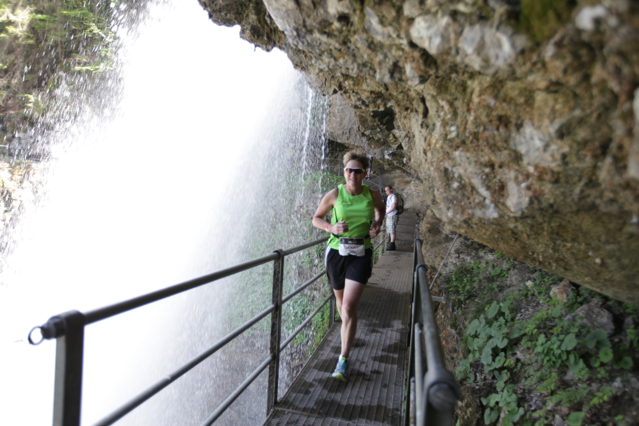 Swissman Extreme Triathlon