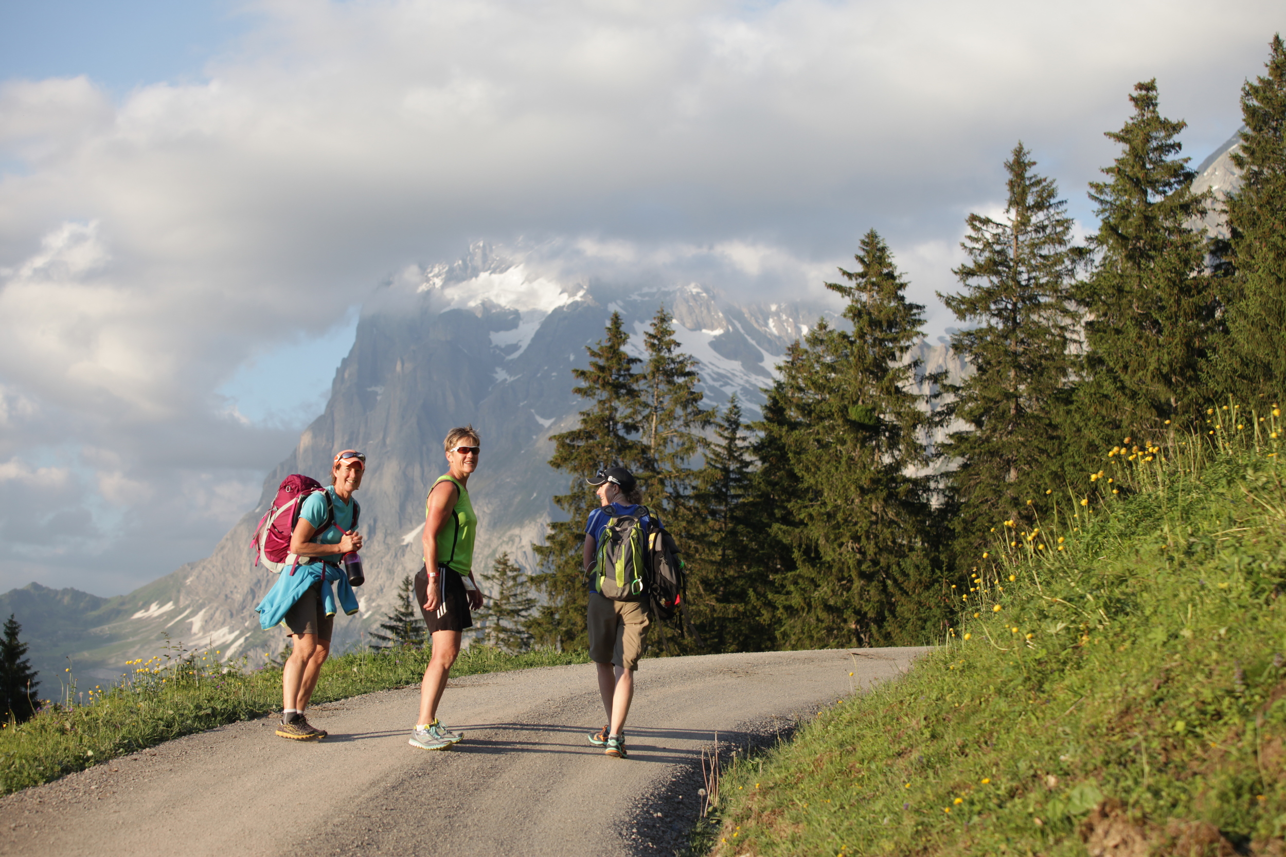 Swissman Extreme Triathlon