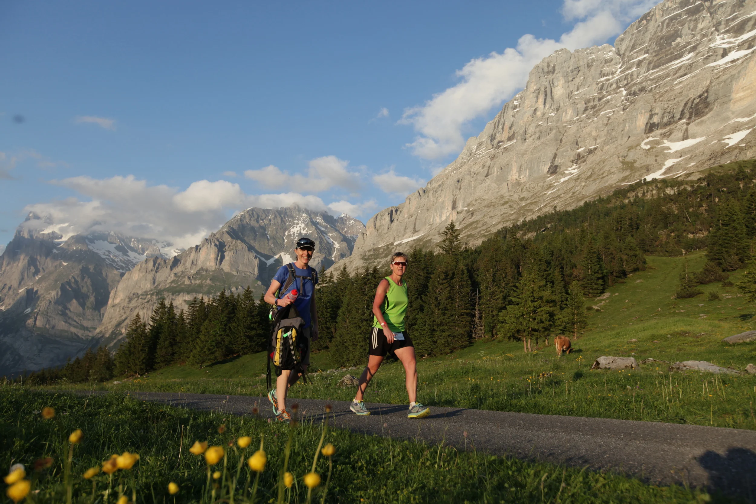 Swissman Extreme Triathlon