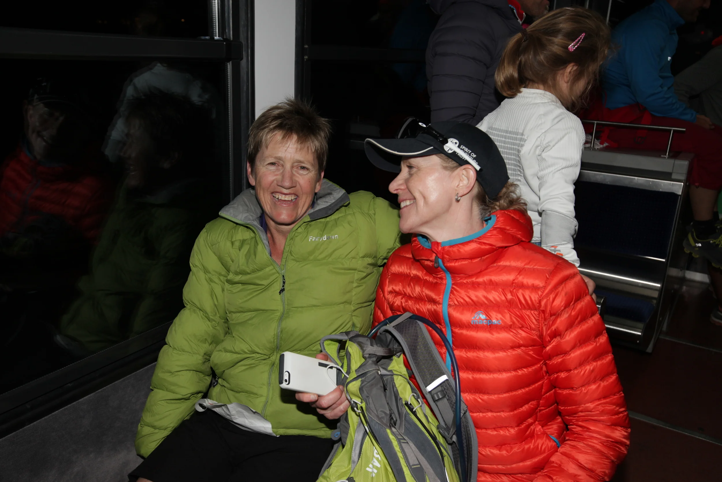 Swissman Extreme Triathlon