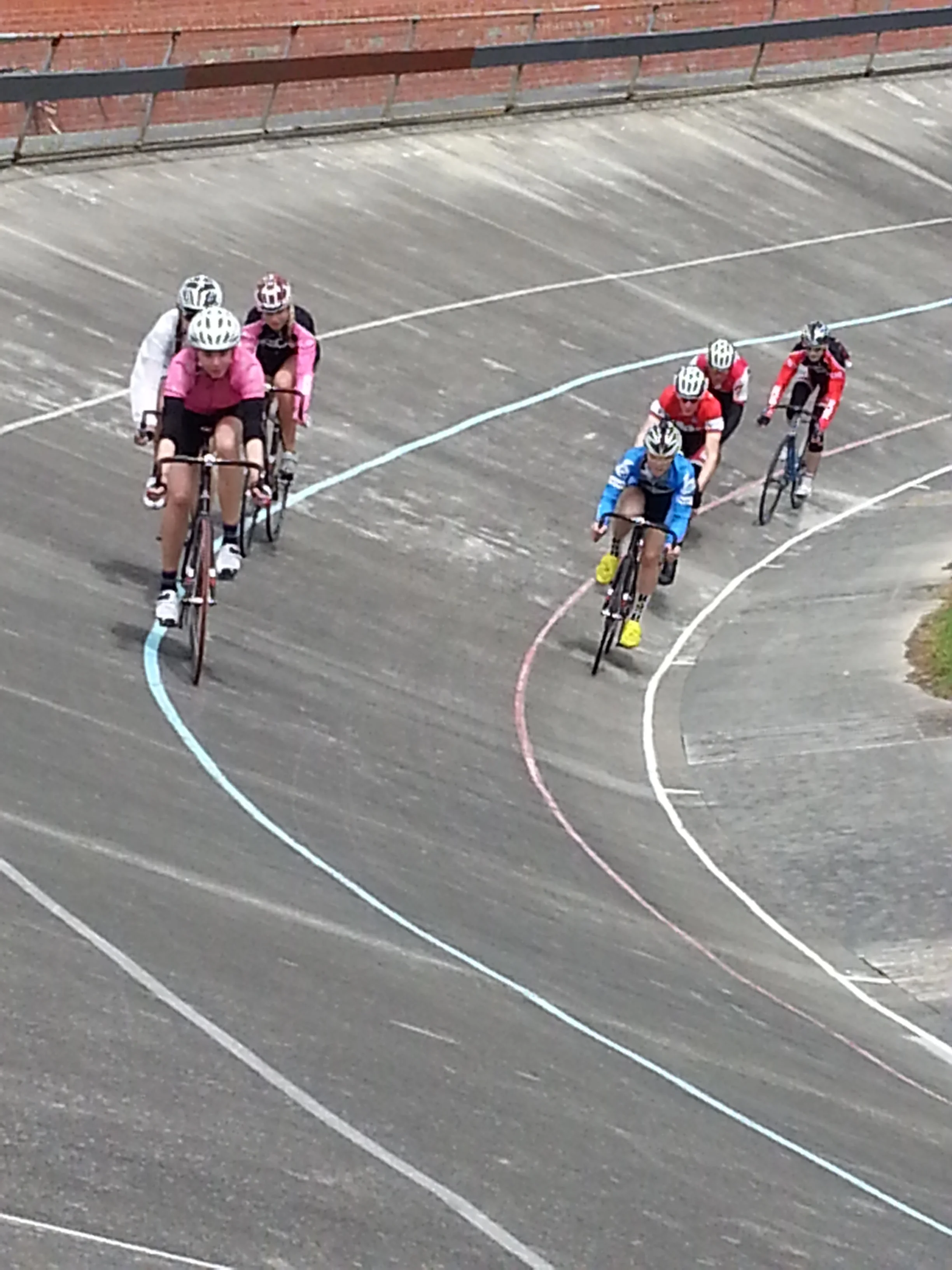 Regional Triathlon Youth Camp