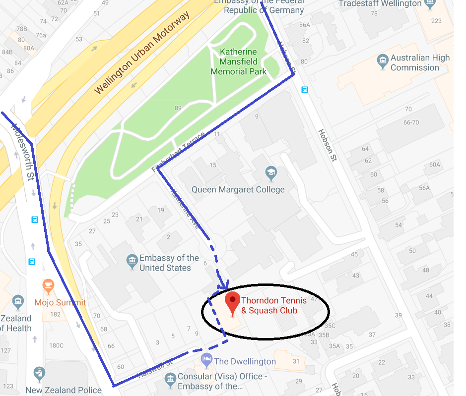 Tuesday WT Location.png