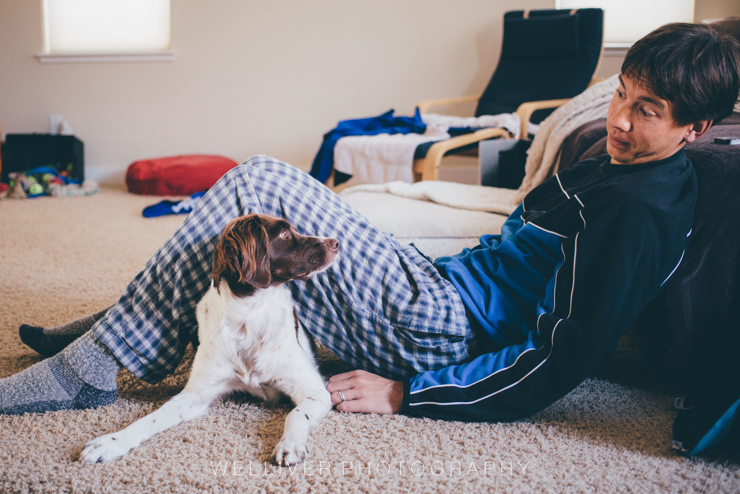 Massey Monday: Saturday Morning Conversations