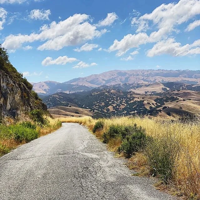 I didn&rsquo;t ride a bike at all this week. It didn&rsquo;t feel right. I have so many things I want to say about what I see and how I feel, but I don&rsquo;t know that what I would say right now is even the right words. I&rsquo;m questioning a lot 