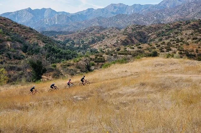 #tbt to conga lines on gravel bikes. #diverge