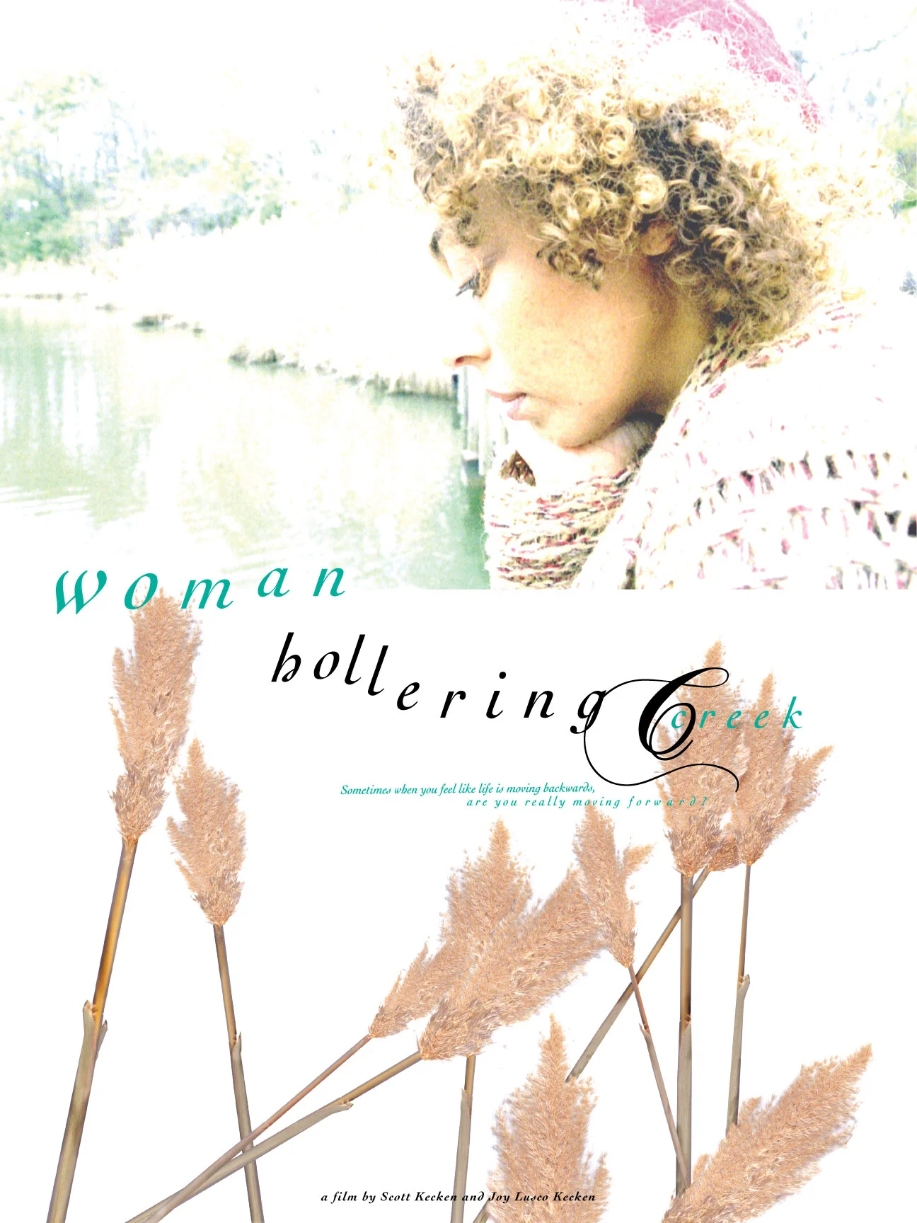 Poster design by Alana Most