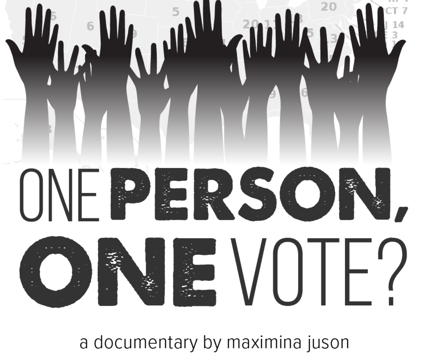 One Person, One Vote