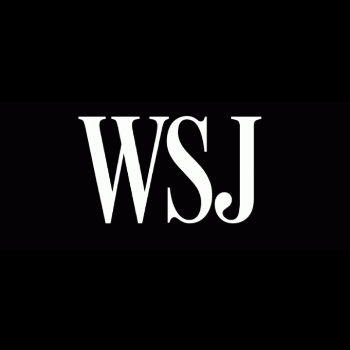 Wall Street Journal logo