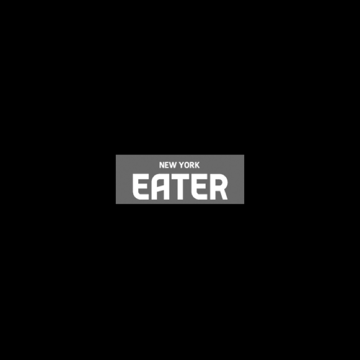 The Eater logo