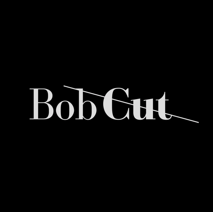 Bob Cut logo