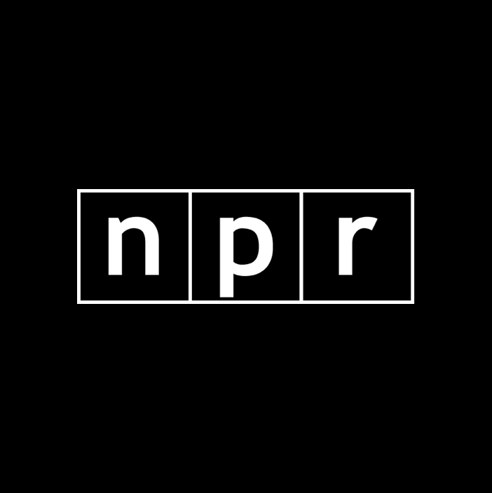 NPR logo