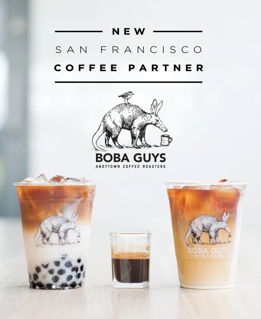 Do you boba: Asian bubble tea is all the rage in Sonoma County - Sonoma  Magazine