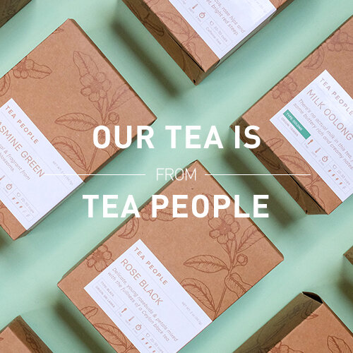 Tea from Tea People