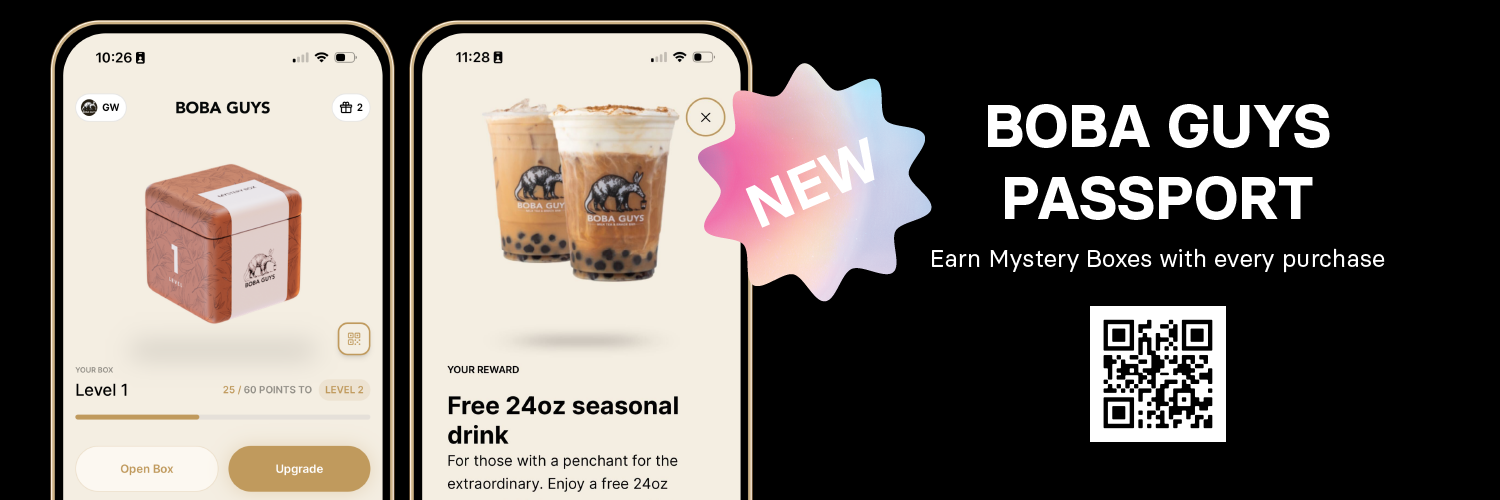 iDrink Boba: DIY Bubble Tea – Apps no Google Play