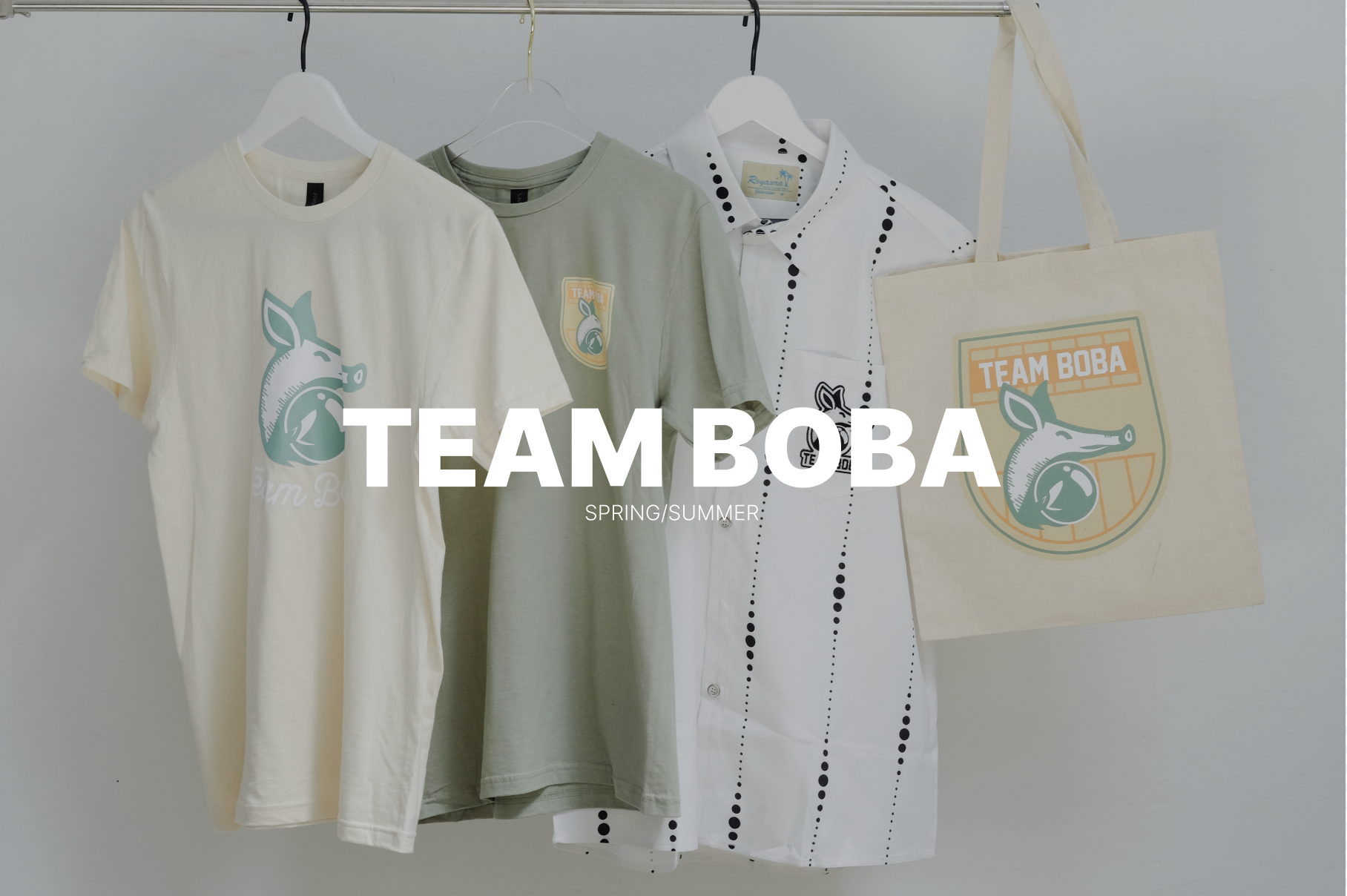 Team Boba