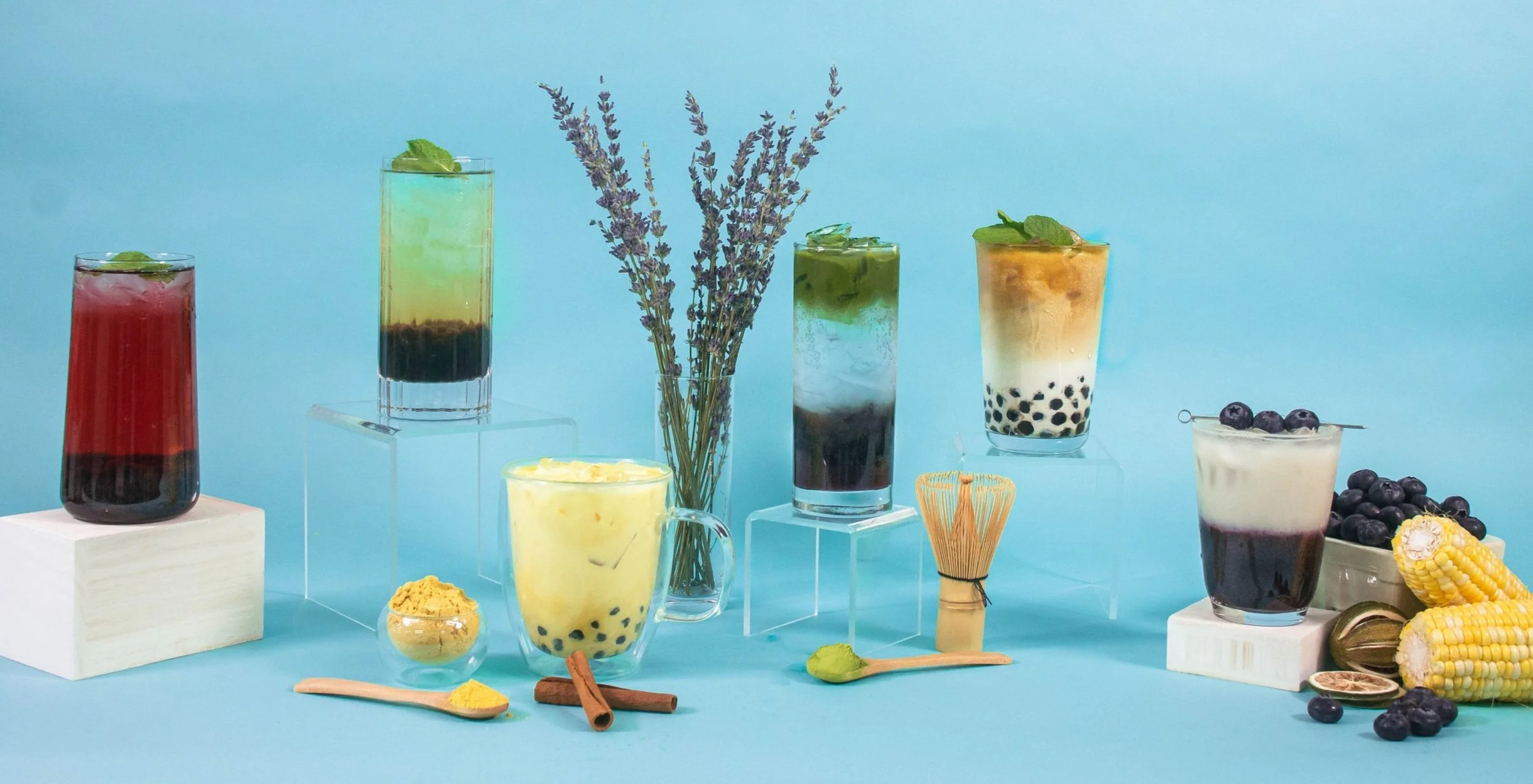 Spanish Menu — Boba Guys Serving the highest quality bubble milk tea