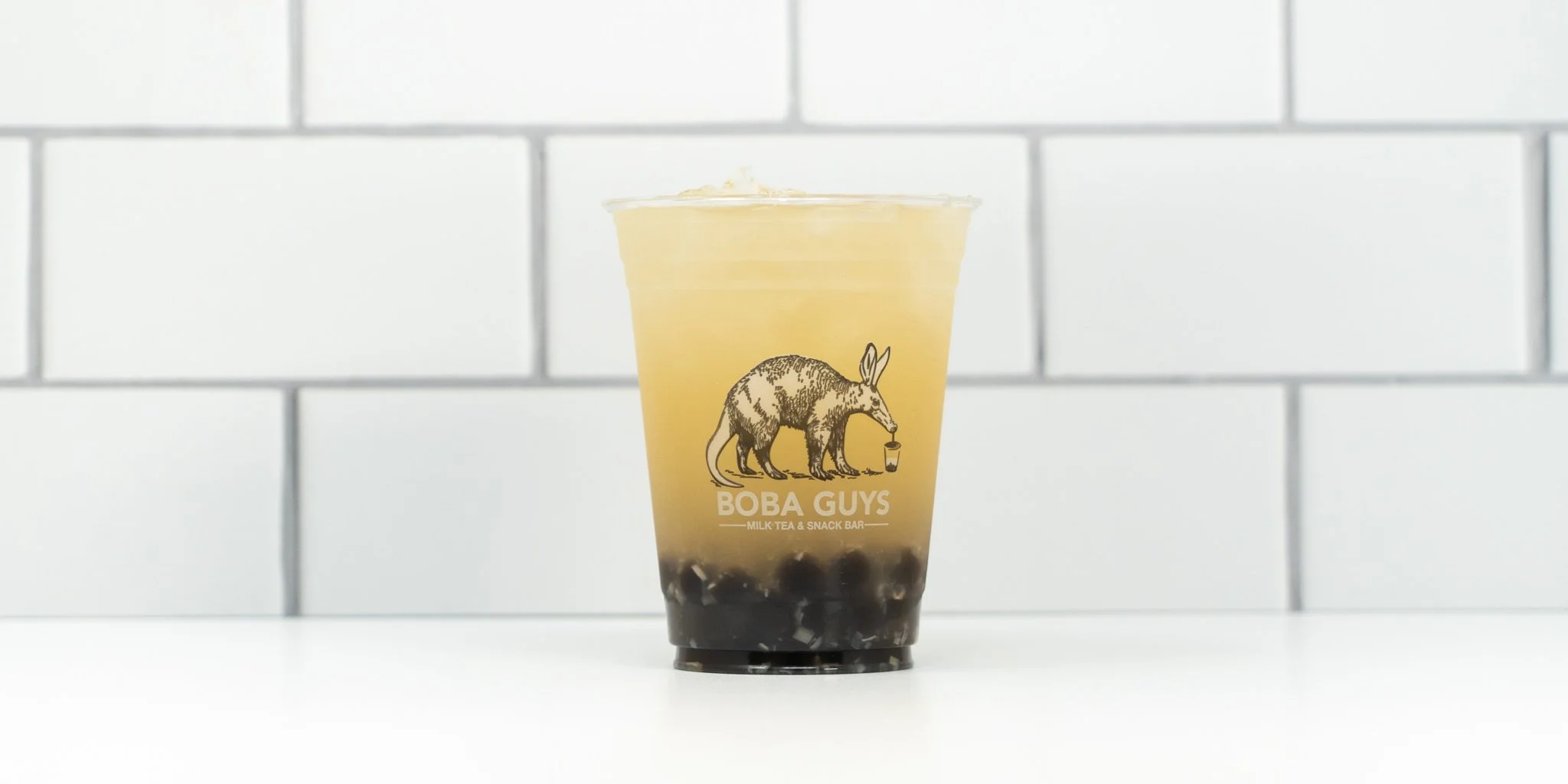 English Menu — Boba Guys Serving the highest quality bubble milk tea