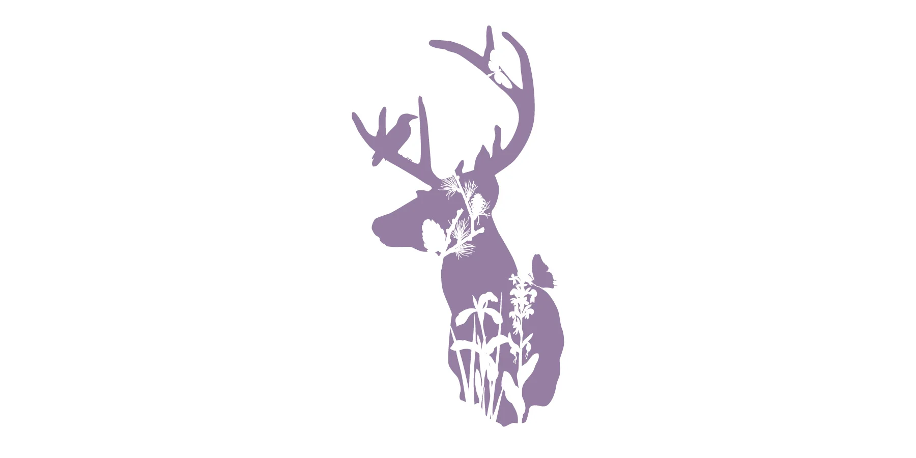 Deer Iris