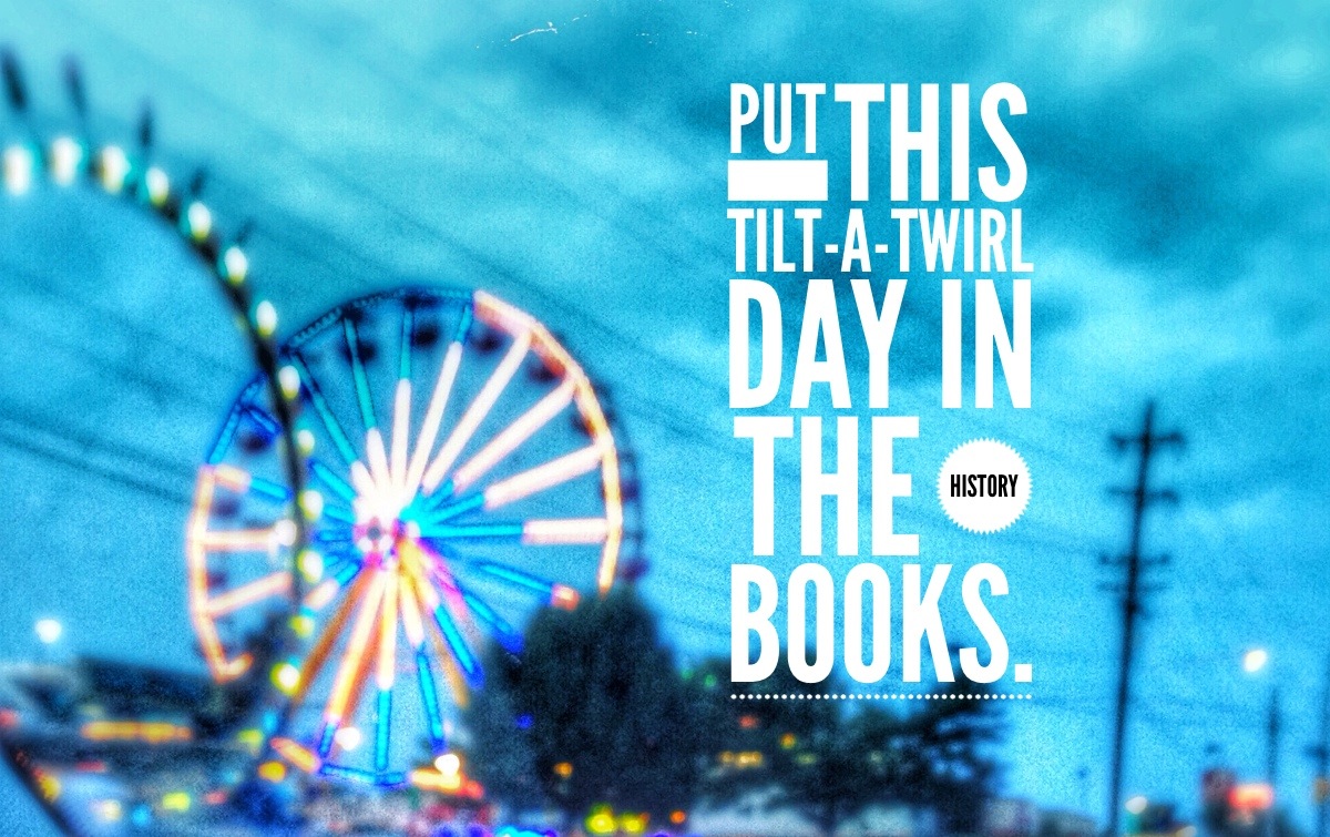 Fair at the Mall at Rivergate June 2014 | Madison, TN