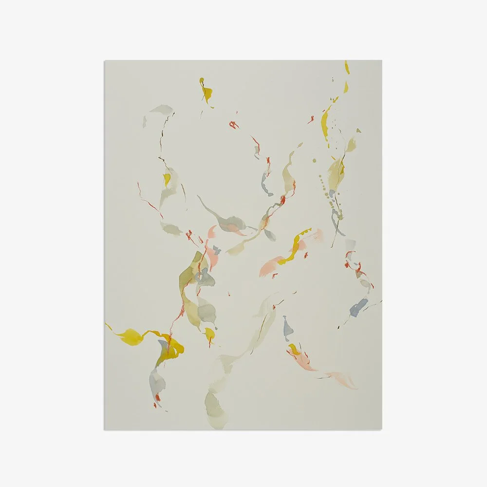 Paintings Satsuki Shibuya