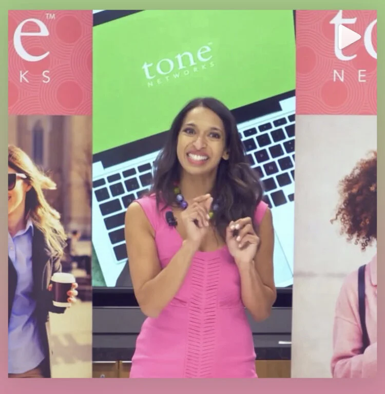 Sneak peek: Anxiety Superpowers