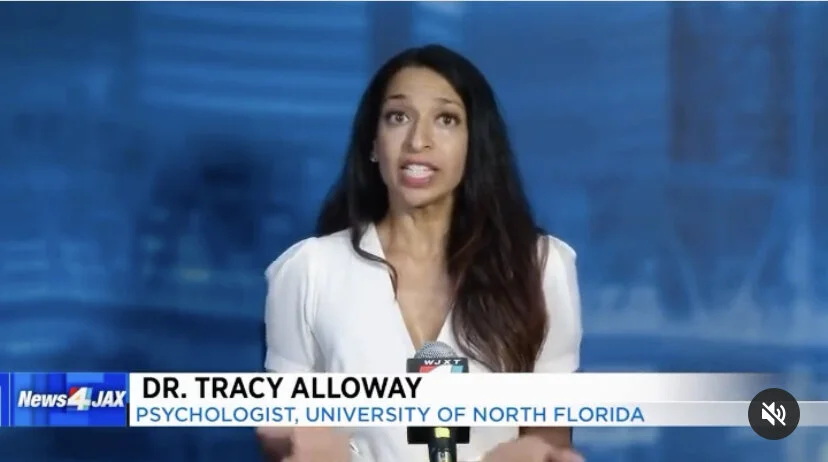 WJXT: Need a quick destress?