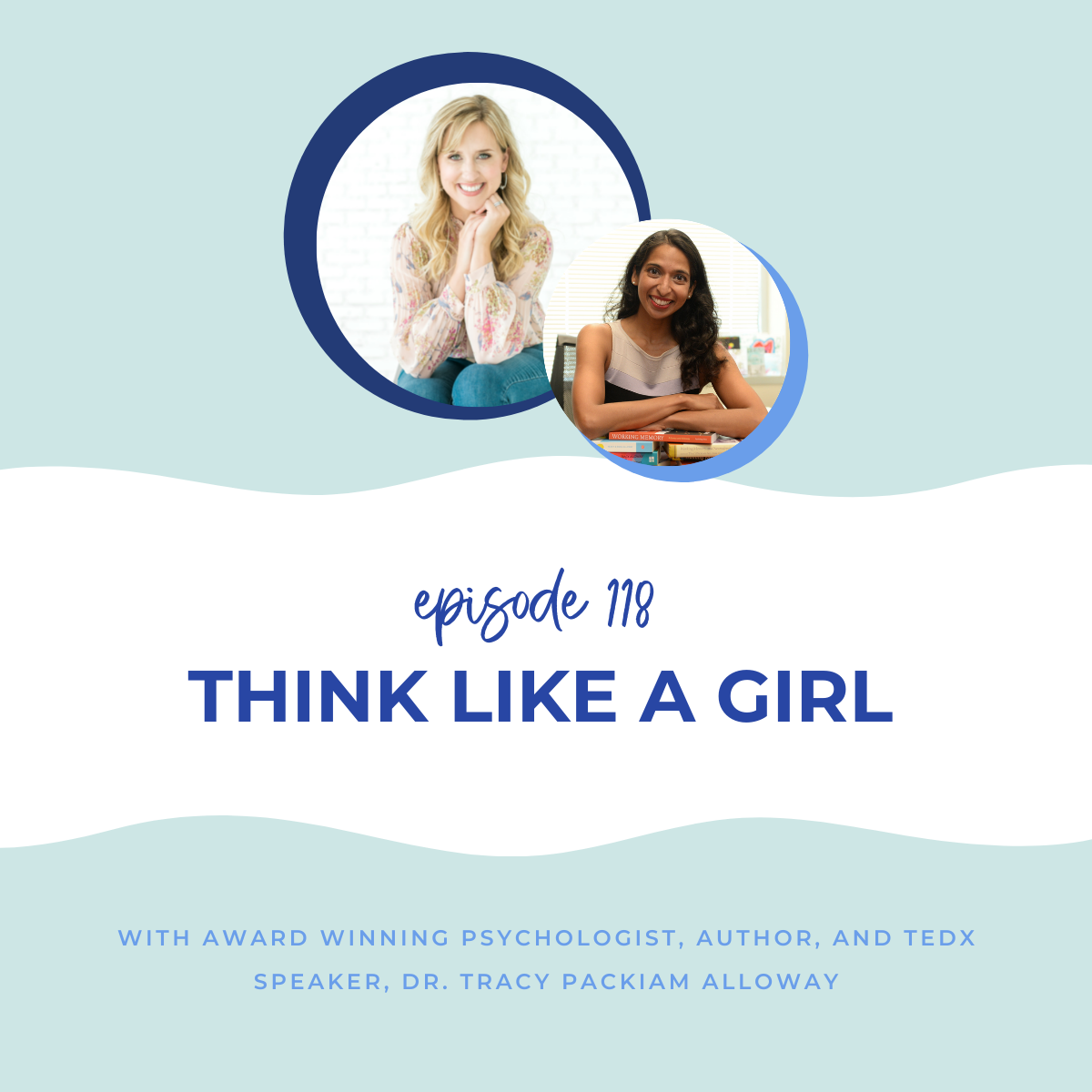 Podcast: Become an Unstoppable Woman