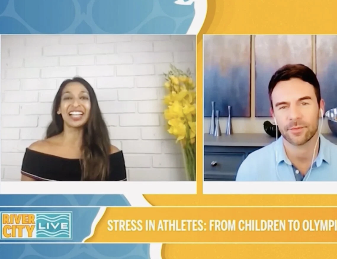 WJXT: Stress and Optimism