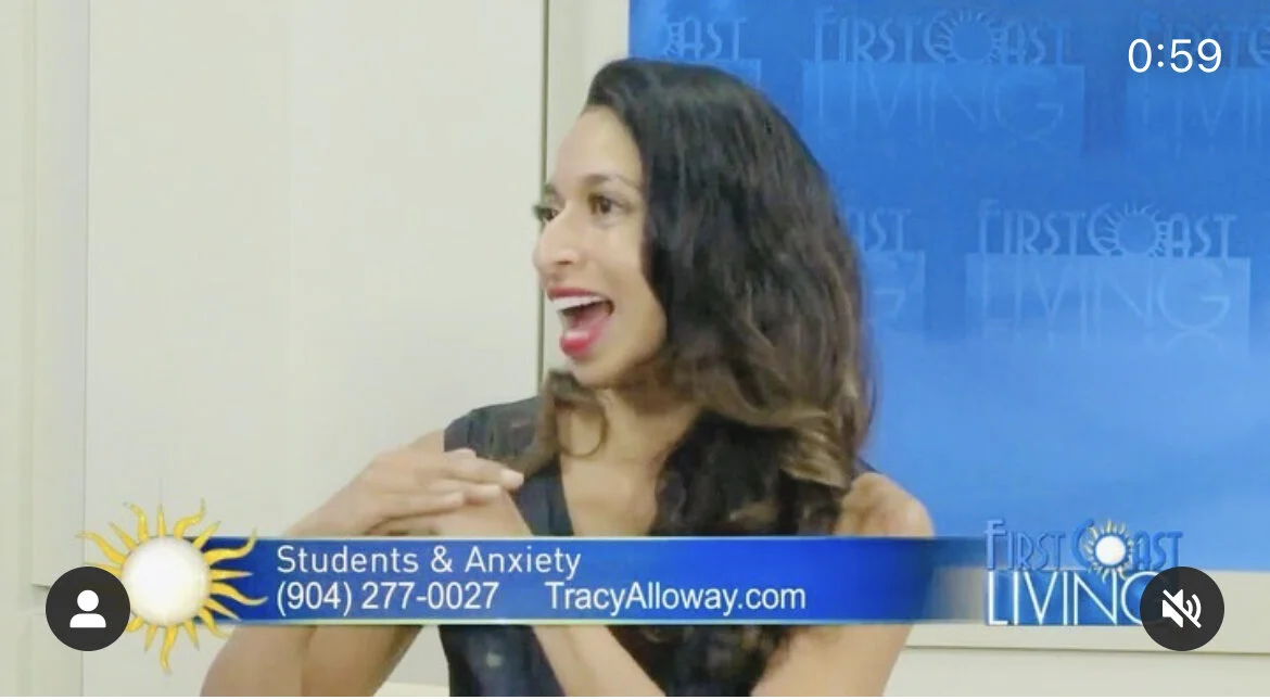 Morning Show: Math Anxiety - Girls vs Boys 