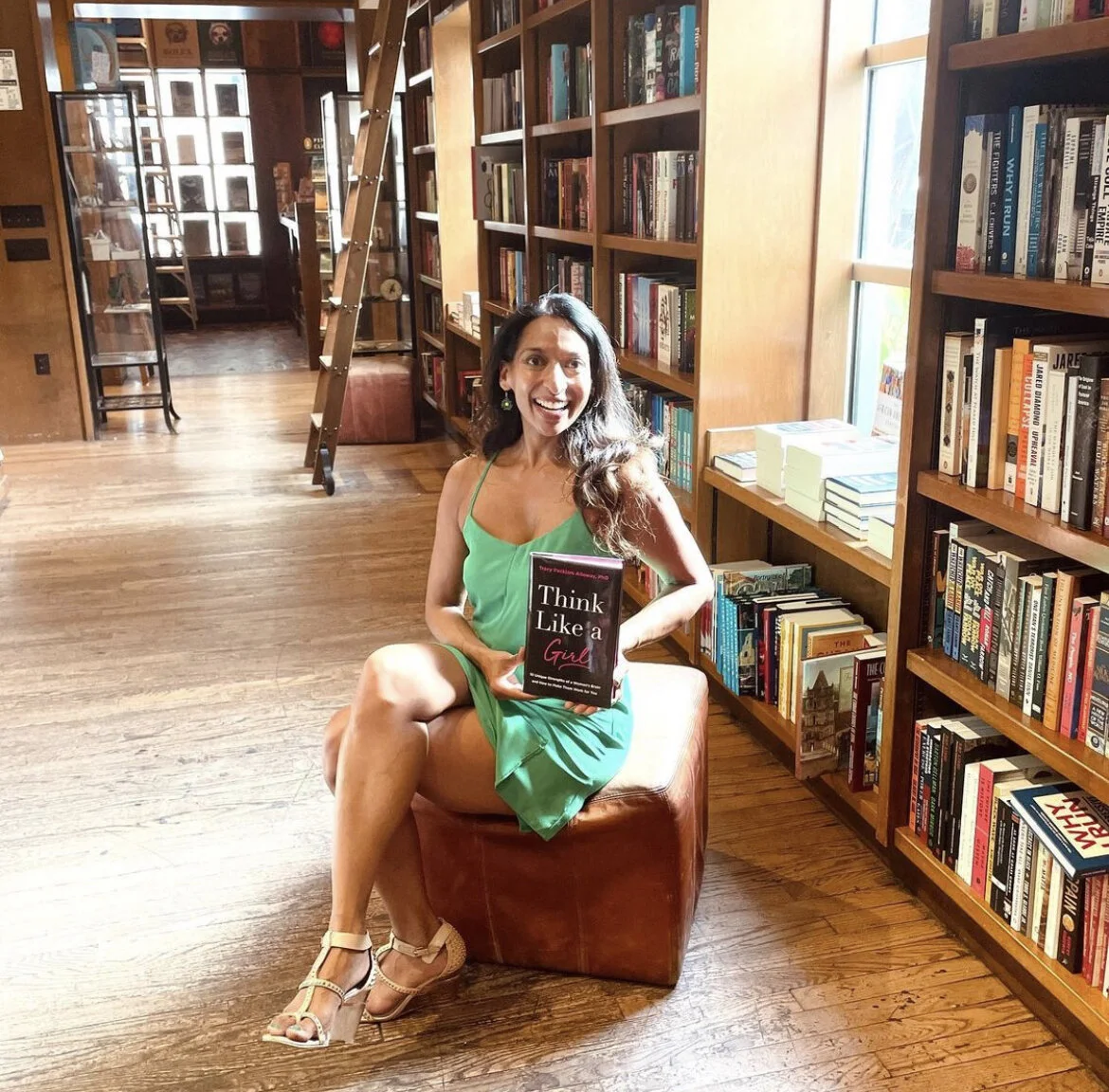 Book Signing in Miami 